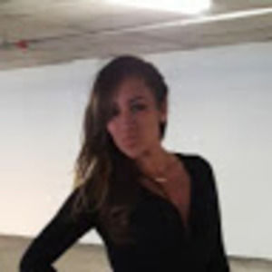 Meet your Posher, Alexia